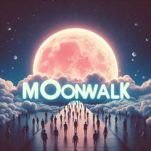 MOONWALK (L.L. LEO) (feat. WeMajorRecords) [Explicit]