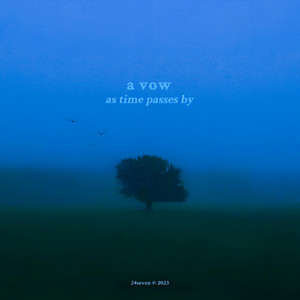 as time passes by