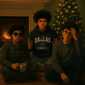 Last Christmas (feat. AM4RI & Thomas Lucy)