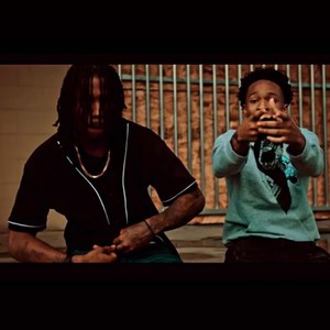 Green Beem (feat. BabyNin9) (Explicit)