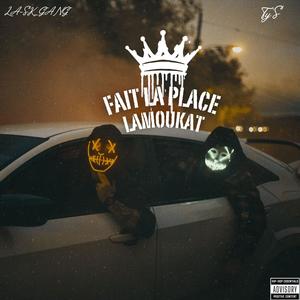 FAIT LA PLACE LMKT (feat. TY'S) (Explicit)