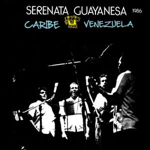 Serenata Guayanesa - Caballito