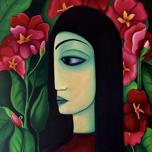 A Pleasure of Pomegranates