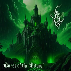 Curse Of The Citadel