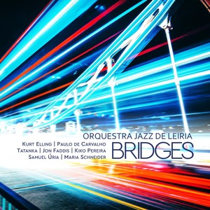 Groovid (feat. César Cardoso)