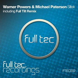 Siltek (Full Tilt Remix)