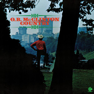 O.B. McClinton Country