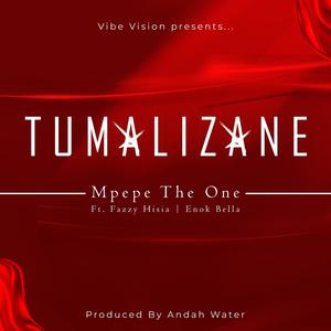 Tumalizane (feat. Fazzy Hisia & Enoch Bella)