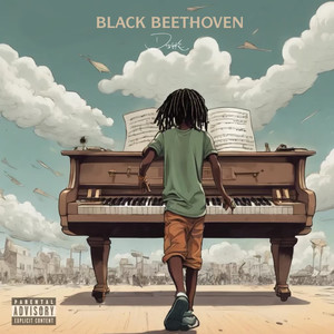Black Beethoven (Explicit)