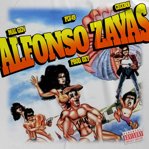 Alfonso Zaya$ (Explicit)