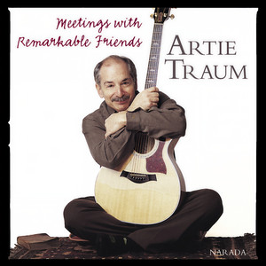 Swing Shift (Meetings With Remarkable Friends Album Version)