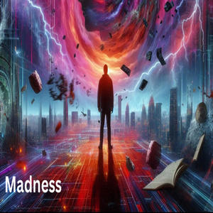 Madness (feat. Phunkee Phoot & Deezy) (Explicit)