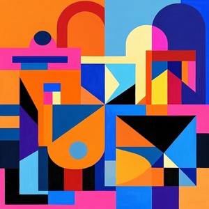 CORRE QUE O BAILE MOIO (Explicit)