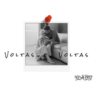 Voltas e Voltas (Will e Rafa)