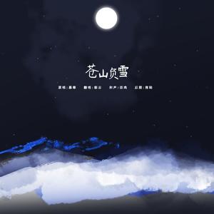 苍山负雪 (COVER版)