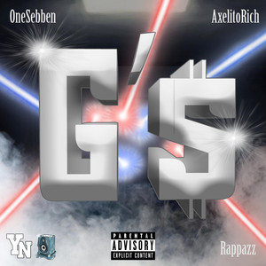 G's (Explicit)