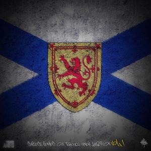 PUFFIN ON LA (feat. GhettoChild, Coo Carv, JRDN, Aldean Alliston, Quake Matthews & Corey Writes) (Explicit)