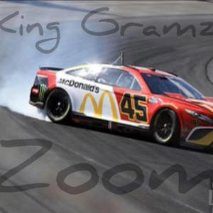 ZOOM (VROOM VROOM VROOM)