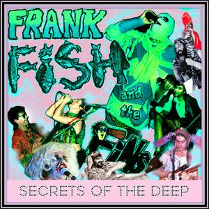 Secrets of the Deep (feat. Mick Clack, Jerry Soffe & Simon Mills)