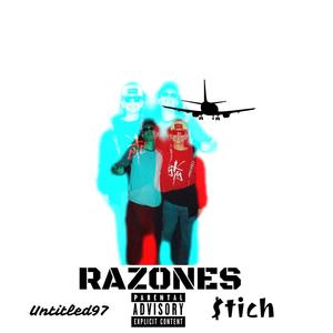 Razones (feat. UNTITLED97) [Explicit]