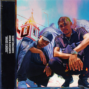 Anjos Caídos (Explicit)