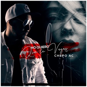 No Quiero Que Te Vayas (Radio Edit)