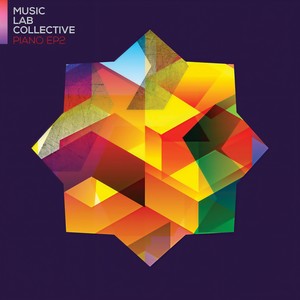 Firework-Music Lab Collective
