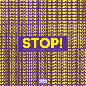 Stop! (Explicit)