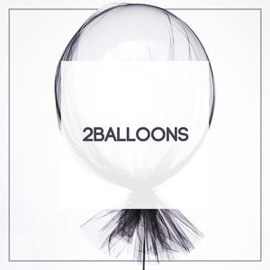 Two Balloons