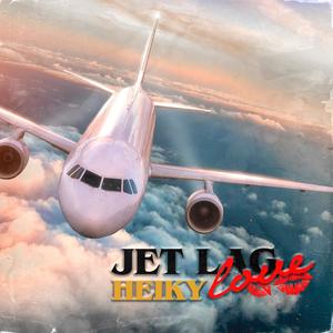 Jet Lag Love (Explicit)