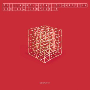 Cantica Symphonia - Gaude virgo mater Christi