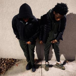 Recover (feat. Lor Dre) (Explicit)