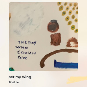 Set My Wing