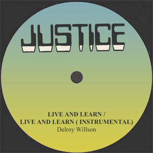 Live and Learn / Live and Learn (Instrumental)