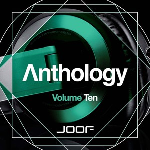 Joof Anthology, Vol. 10