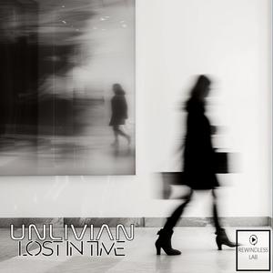 Lost In Time