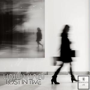 Lost In Time (Original Mix)
