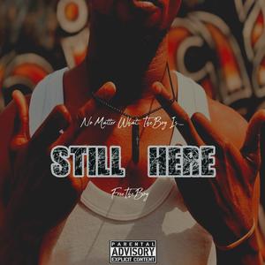 Still Here (Explicit)