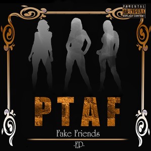 Fake Friends -EP-