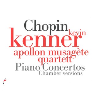 Fryderyk Chopin: Piano Concertos