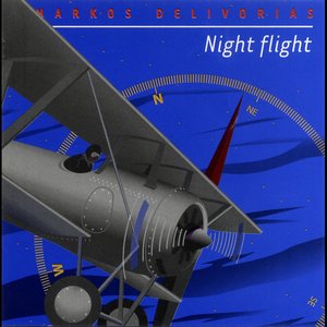 Night Flight 6 (Ascending)