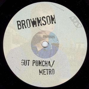 Gut Puncha / Metro (Explicit)