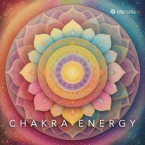 Chakra Energy