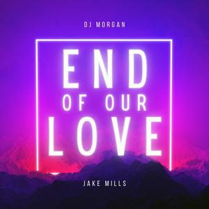 End of Our Love (feat. Jake Mills) [Radio Edit]