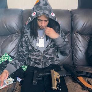 Lil Speedy - Reaper On My Block (Explicit)