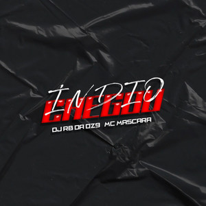 Índio Chegou (Explicit)
