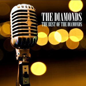The Best Of The Diamonds
