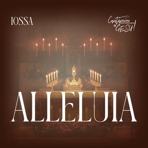 Aleluya (Alaba Al Señor)