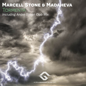 Tormenta (Original Mix)