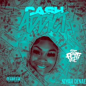 Cash Addict (FAST) [Explicit]